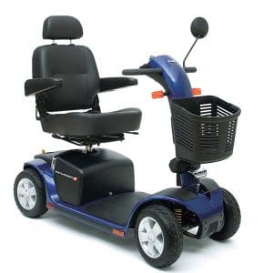 AU Pathrider 10 Deluxe—Mobility in QLD