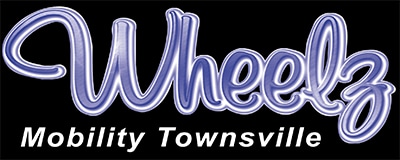 Wheelz Mobility Townsville