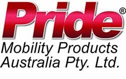 Pride Mobility Products Australia Pty. Ltd.