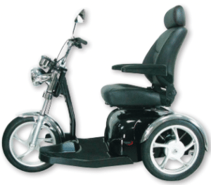 Sportsrider 3 Wheeler — Mobility in QLD